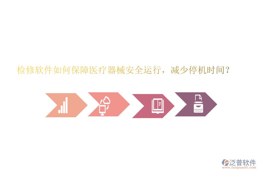 檢修軟件如何保障醫(yī)療器械安全運行，減少停機時間？