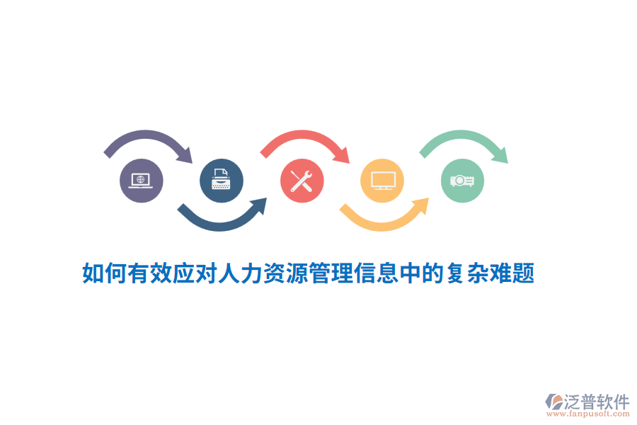 如何有效應對人力資源管理信息中的復雜難題？