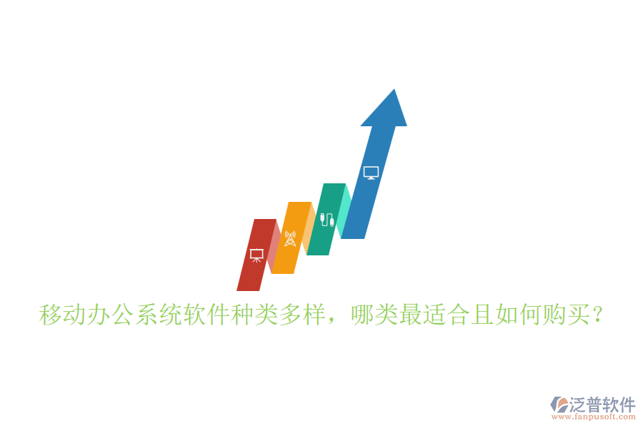 移動辦公系統(tǒng)軟件種類多樣，哪類最適合且如何購買？