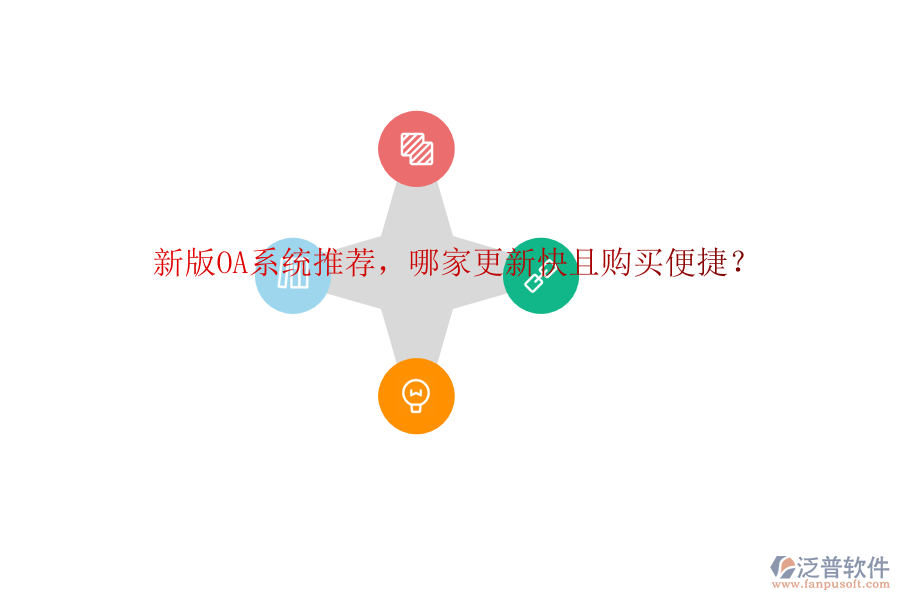 新版OA系統(tǒng)推薦，哪家更新快且購(gòu)買(mǎi)便捷？