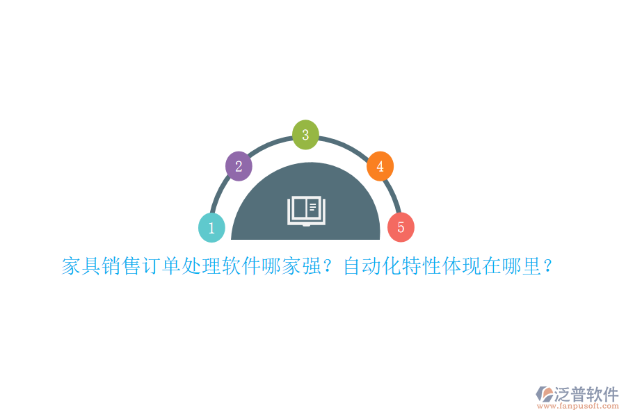 家具銷售訂單處理軟件哪家強(qiáng)？自動(dòng)化特性體現(xiàn)在哪里？