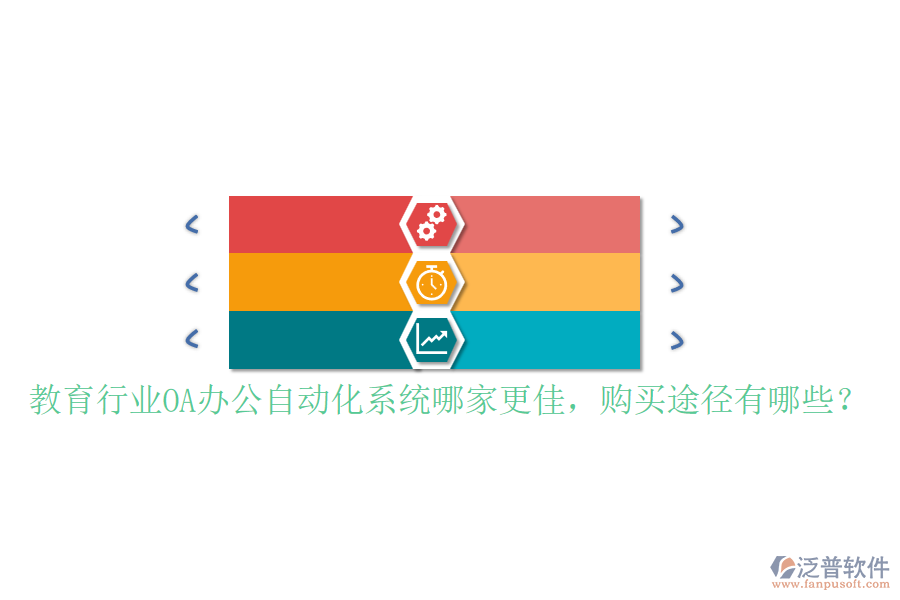 教育行業(yè)OA辦公自動(dòng)化系統(tǒng)哪家更佳，購(gòu)買途徑有哪些？
