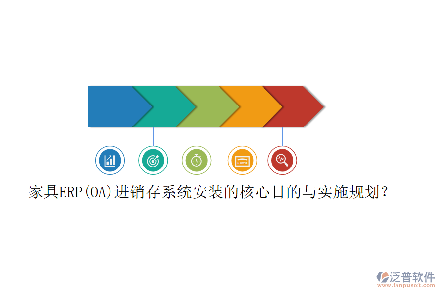 家具ERP(OA)進(jìn)銷(xiāo)存系統(tǒng)安裝的核心目的與實(shí)施規(guī)劃？
