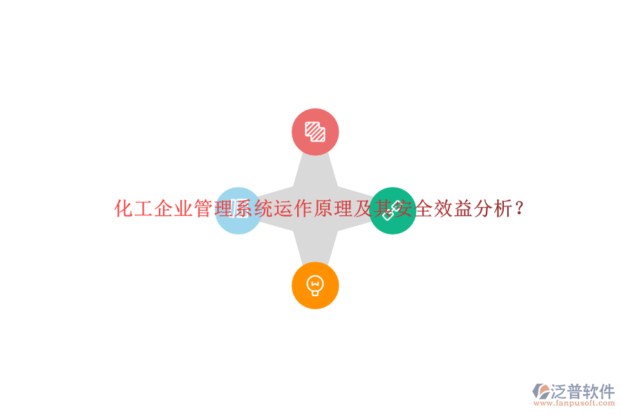 化工企業(yè)管理系統(tǒng)運(yùn)作原理及其安全效益分析？