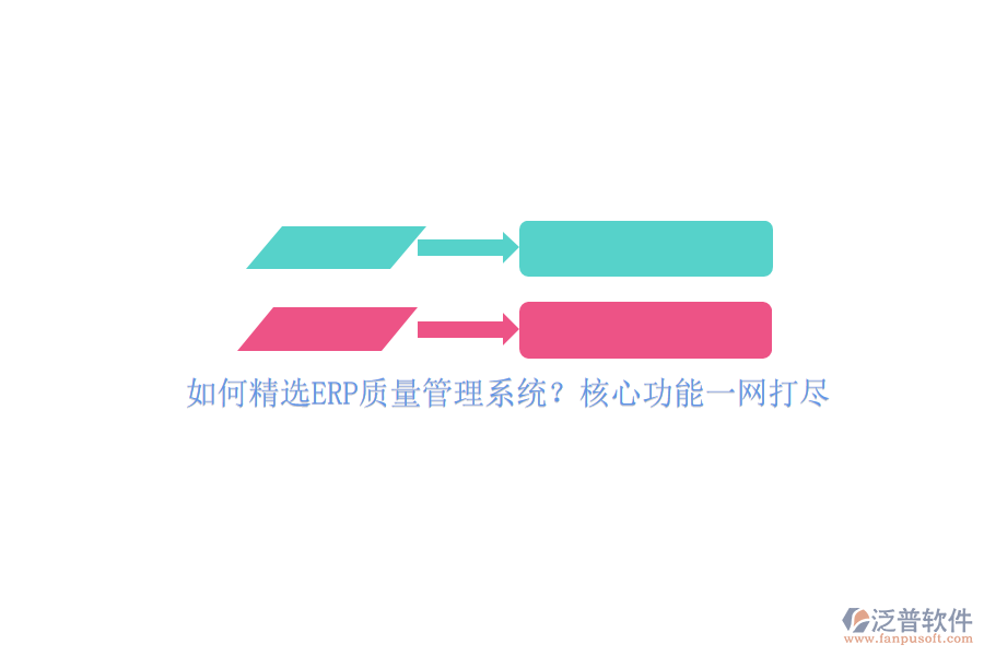 如何精選ERP質(zhì)量管理系統(tǒng)？核心功能一網(wǎng)打盡