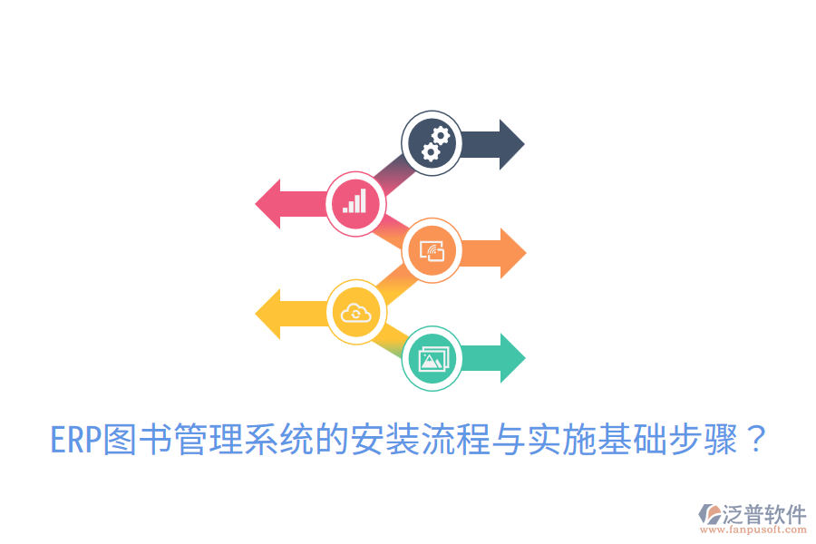  ERP圖書(shū)管理系統(tǒng)的安裝流程與實(shí)施基礎(chǔ)步驟？
