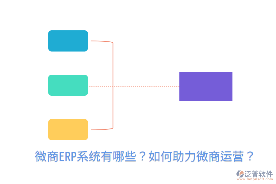  微商ERP系統(tǒng)有哪些？如何助力微商運營？