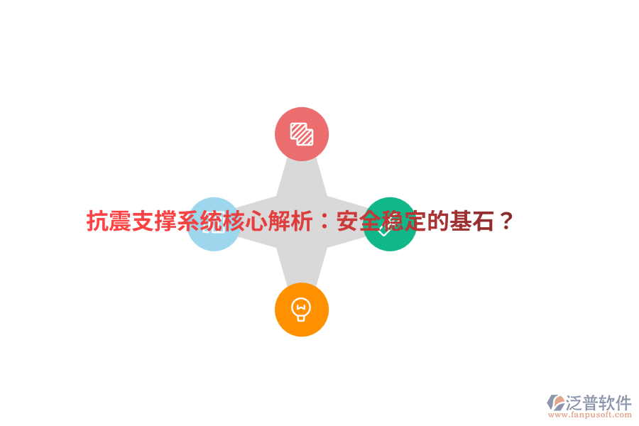 抗震支撐系統(tǒng)核心解析：安全穩(wěn)定的基石？