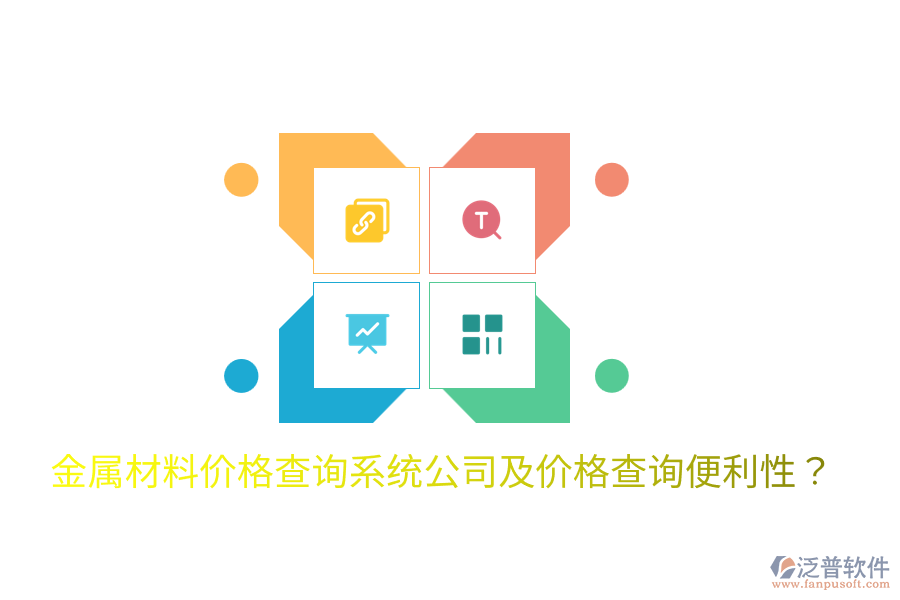  金屬材料價(jià)格查詢系統(tǒng)公司及價(jià)格查詢便利性？