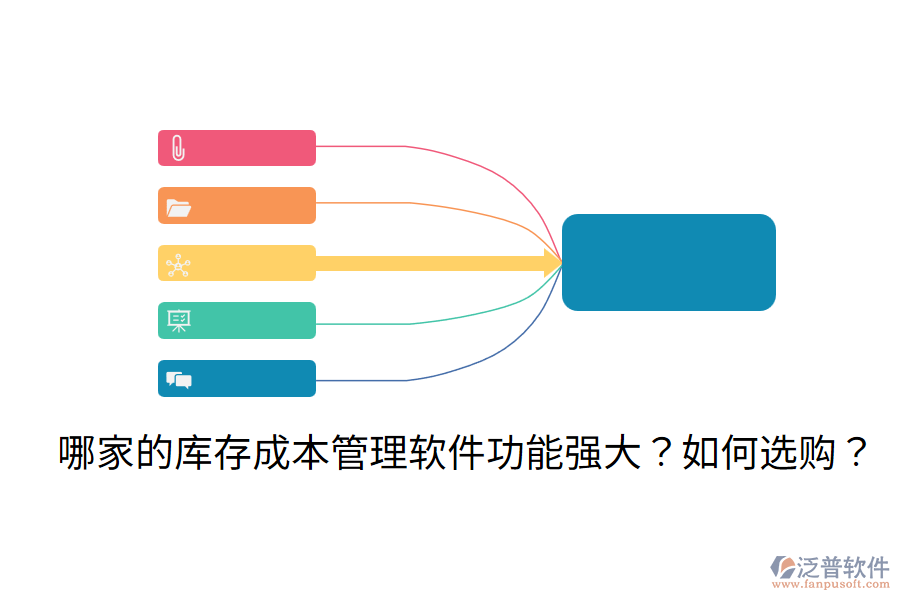  哪家的庫存成本管理軟件功能強(qiáng)大？如何選購？