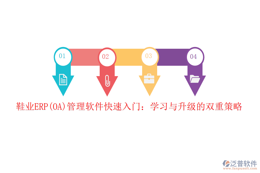 鞋業(yè)ERP(OA)管理軟件快速入門：學(xué)習(xí)與升級的雙重策略