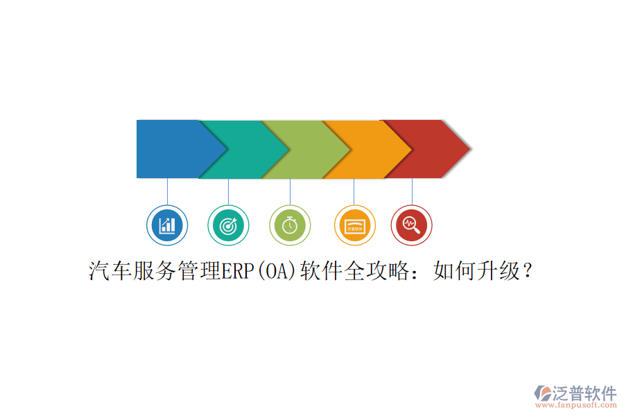 汽車服務(wù)管理ERP(OA)軟件全攻略：如何升級？