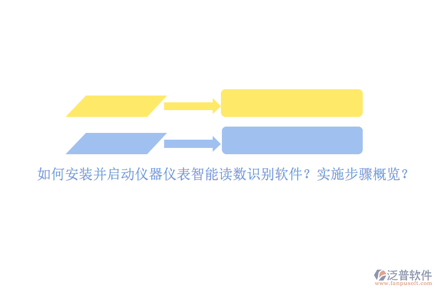 如何安裝并啟動(dòng)儀器儀表智能讀數(shù)識(shí)別軟件？實(shí)施步驟概覽？