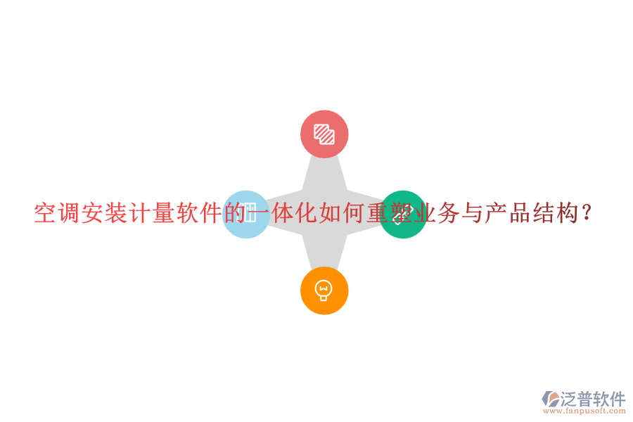 空調(diào)安裝計量軟件的一體化如何重塑業(yè)務(wù)與產(chǎn)品結(jié)構(gòu)？
