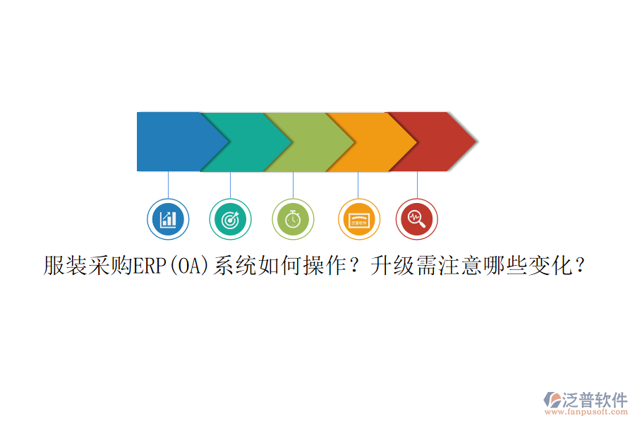 服裝采購ERP(OA)系統(tǒng)如何操作？升級需注意哪些變化？