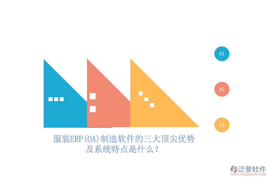 服裝ERP(OA)制造軟件的三大頂尖優(yōu)勢(shì)及系統(tǒng)特點(diǎn)是什么？