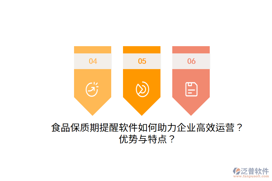 食品保質(zhì)期提醒軟件如何助力企業(yè)高效運(yùn)營(yíng)？?jī)?yōu)勢(shì)與特點(diǎn)？