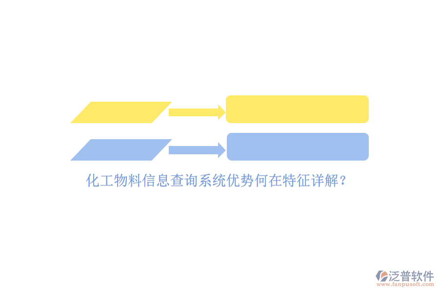 化工物料信息查詢系統(tǒng)優(yōu)勢何在特征詳解？