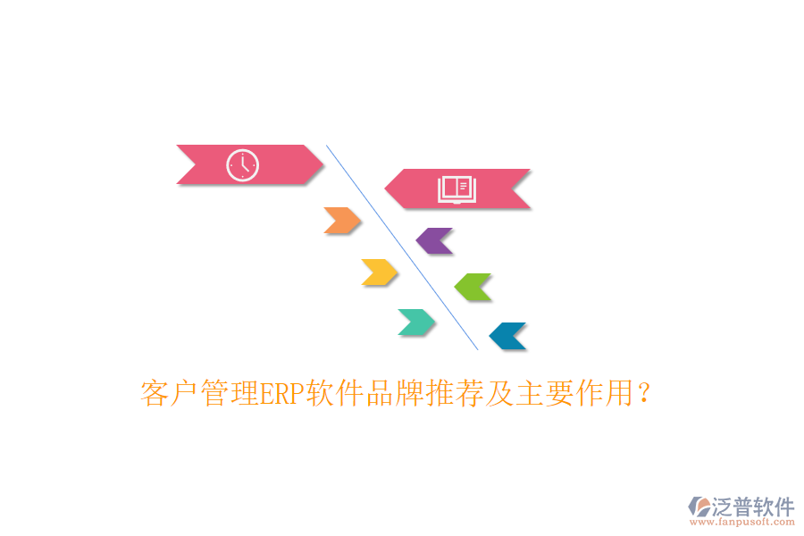 客戶管理ERP軟件品牌推薦及主要作用？