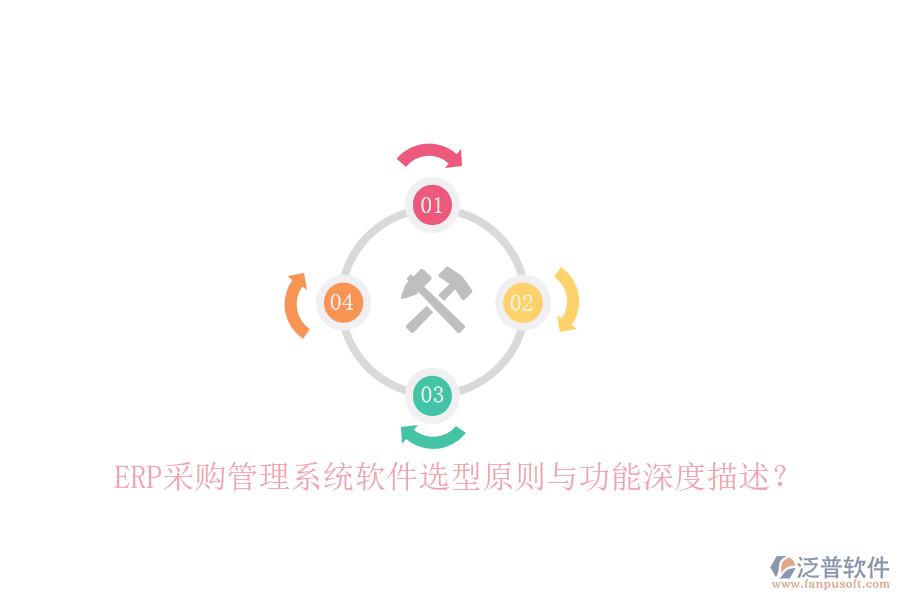ERP采購(gòu)管理系統(tǒng)軟件選型原則與功能深度描述？