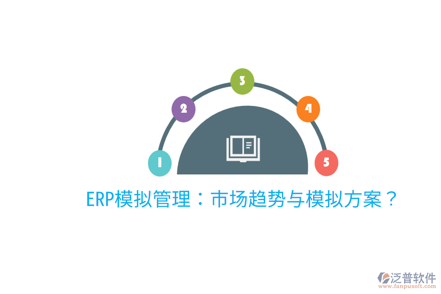  ERP模擬管理：市場趨勢與模擬方案？