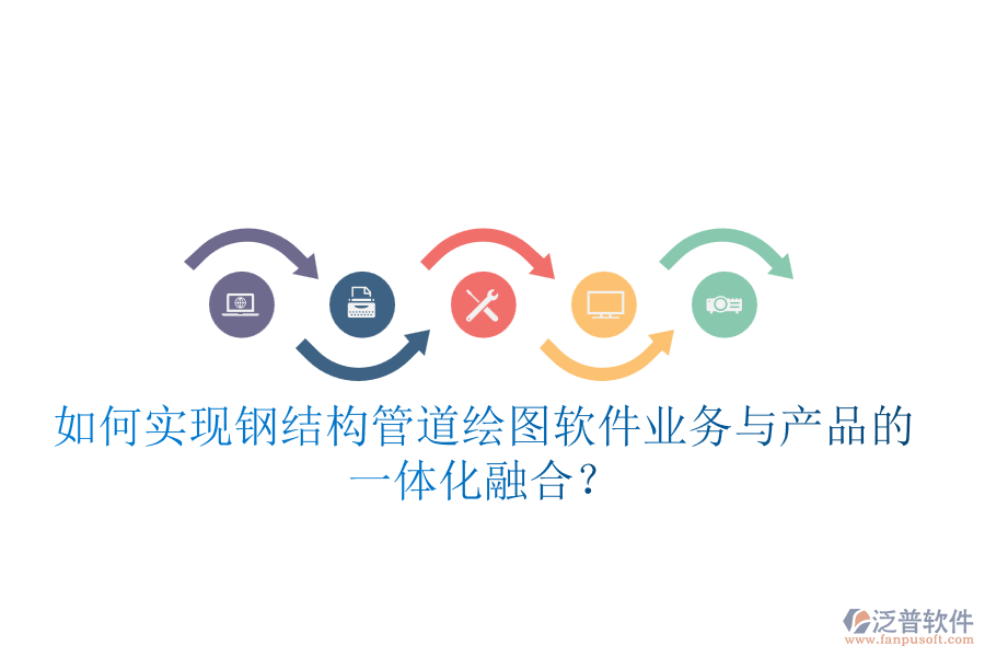 如何實現(xiàn)鋼結構管道繪圖軟件業(yè)務與產(chǎn)品的一體化融合？
