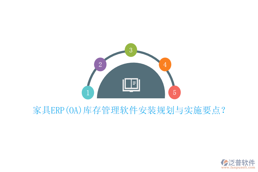 家具ERP(OA)庫存管理軟件安裝規(guī)劃與實(shí)施要點(diǎn)？