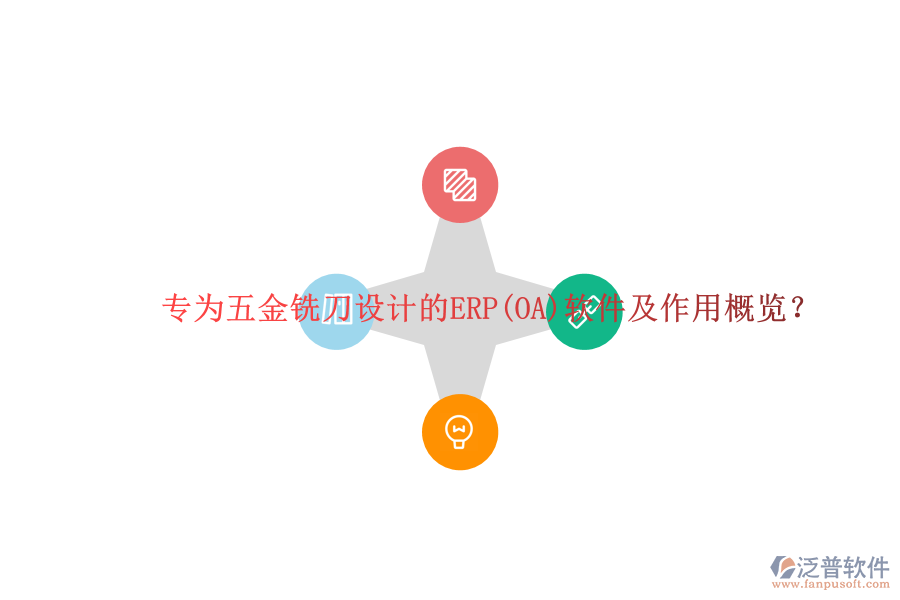 專為五金銑刀設(shè)計(jì)的ERP(OA)軟件及作用概覽？
