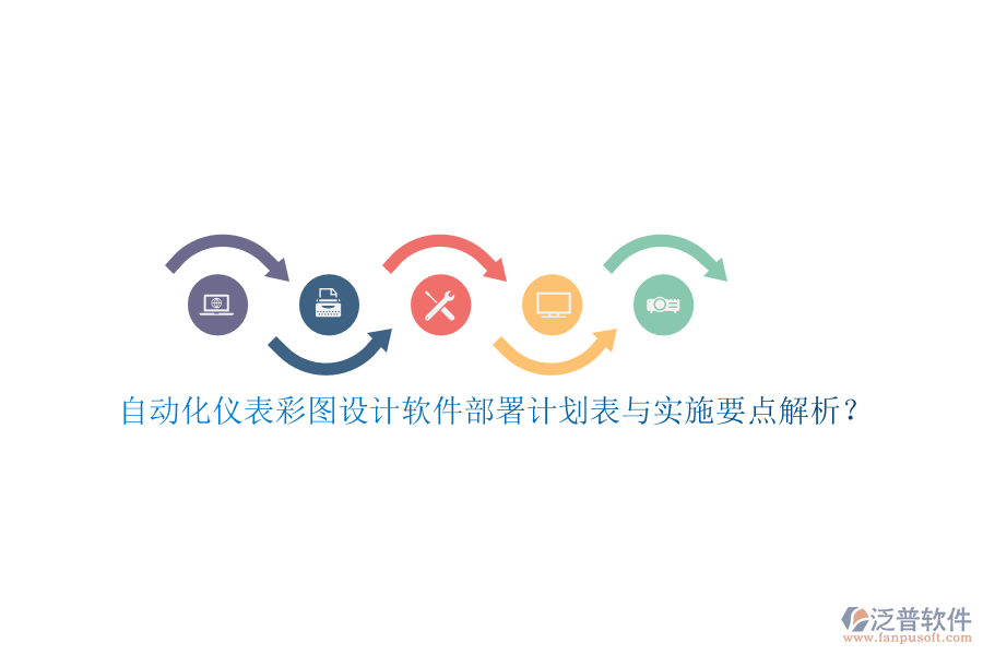 自動(dòng)化儀表彩圖設(shè)計(jì)軟件部署計(jì)劃表與實(shí)施要點(diǎn)解析？