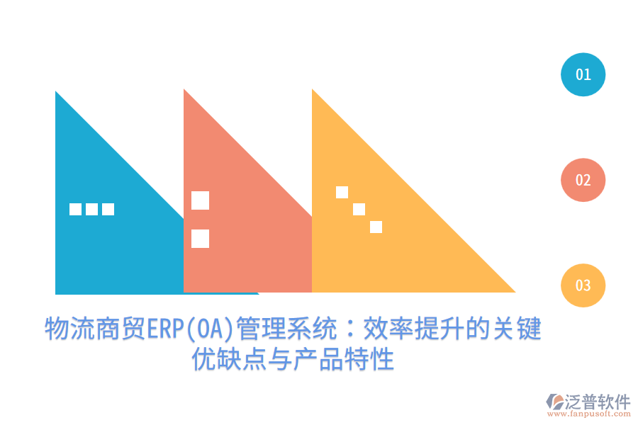 物流商貿(mào)ERP(OA)管理系統(tǒng)：效率提升的關(guān)鍵，優(yōu)缺點與產(chǎn)品特性