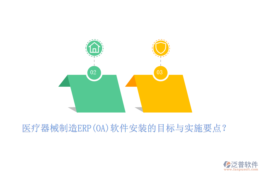 醫(yī)療器械制造ERP(OA)軟件安裝的目標(biāo)與實(shí)施要點(diǎn)？