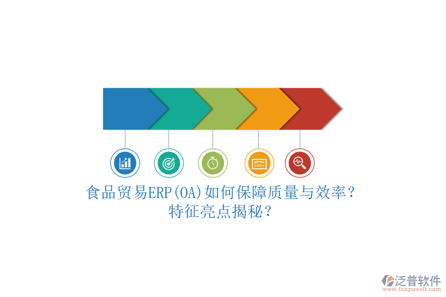 食品貿(mào)易ERP(OA)如何保障質(zhì)量與效率？特征亮點揭秘？