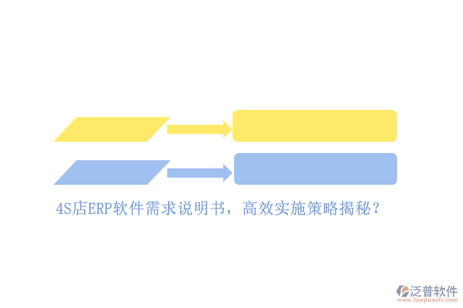 4S店ERP軟件需求說明書，高效實施策略揭秘？