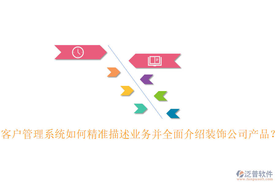 客戶管理系統(tǒng)如何精準(zhǔn)描述業(yè)務(wù)并全面介紹裝飾公司產(chǎn)品？