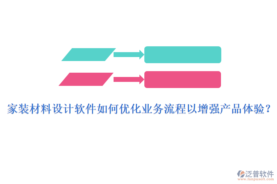 家裝材料設(shè)計軟件如何優(yōu)化業(yè)務(wù)流程以增強產(chǎn)品體驗？