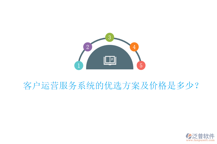 客戶運(yùn)營(yíng)服務(wù)系統(tǒng)的優(yōu)選方案及價(jià)格是多少？