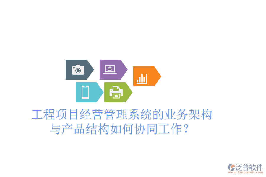 工程項(xiàng)目經(jīng)營(yíng)管理系統(tǒng)的業(yè)務(wù)架構(gòu)與產(chǎn)品結(jié)構(gòu)如何協(xié)同工作？