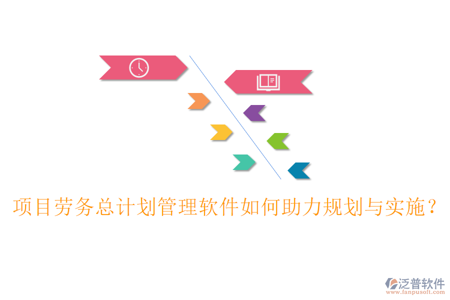 項目勞務總計劃管理軟件如何助力規(guī)劃與實施？