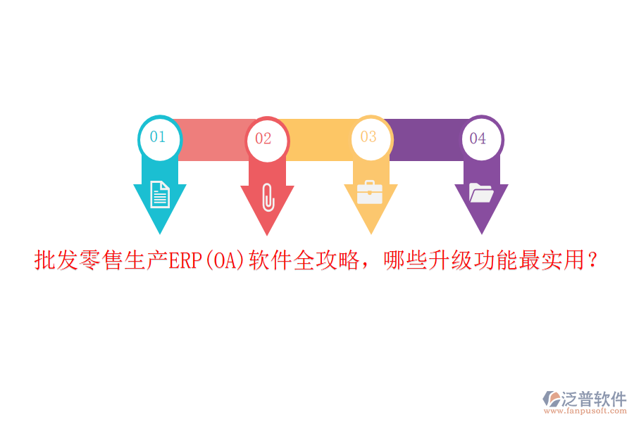 批發(fā)零售生產(chǎn)ERP(OA)軟件全攻略，哪些升級(jí)功能最實(shí)用？