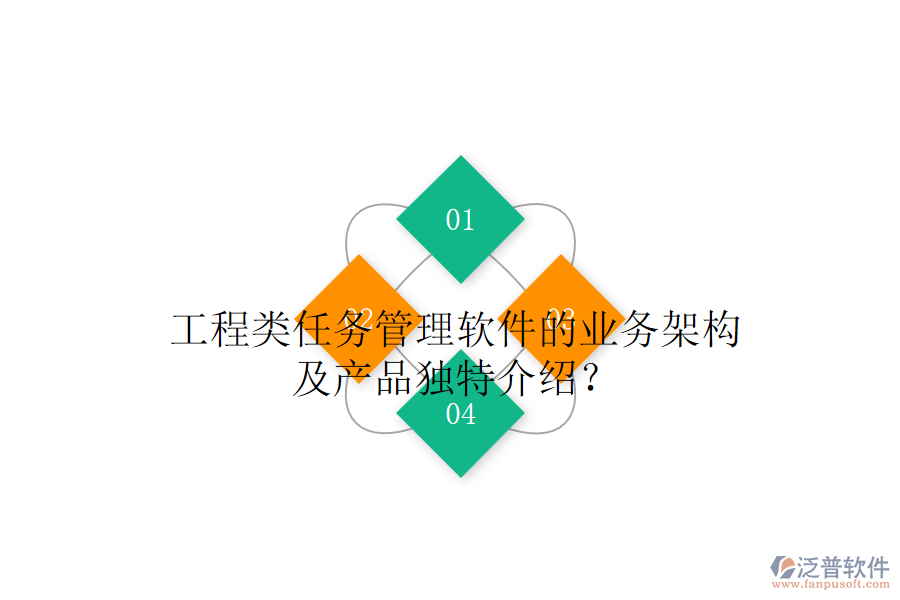 工程類任務(wù)管理軟件的業(yè)務(wù)架構(gòu)及產(chǎn)品獨(dú)特介紹？
