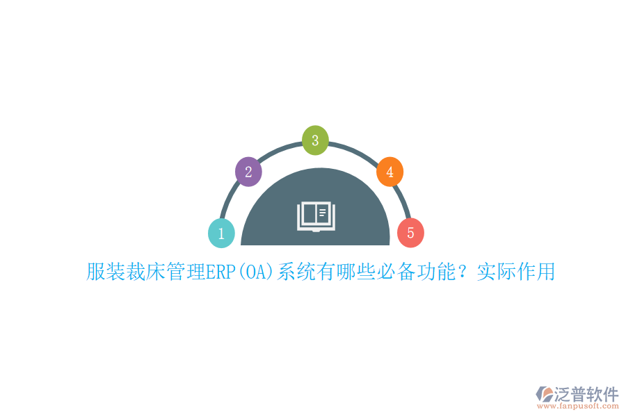 服裝裁床管理ERP(OA)系統(tǒng)有哪些必備功能？實(shí)際作用