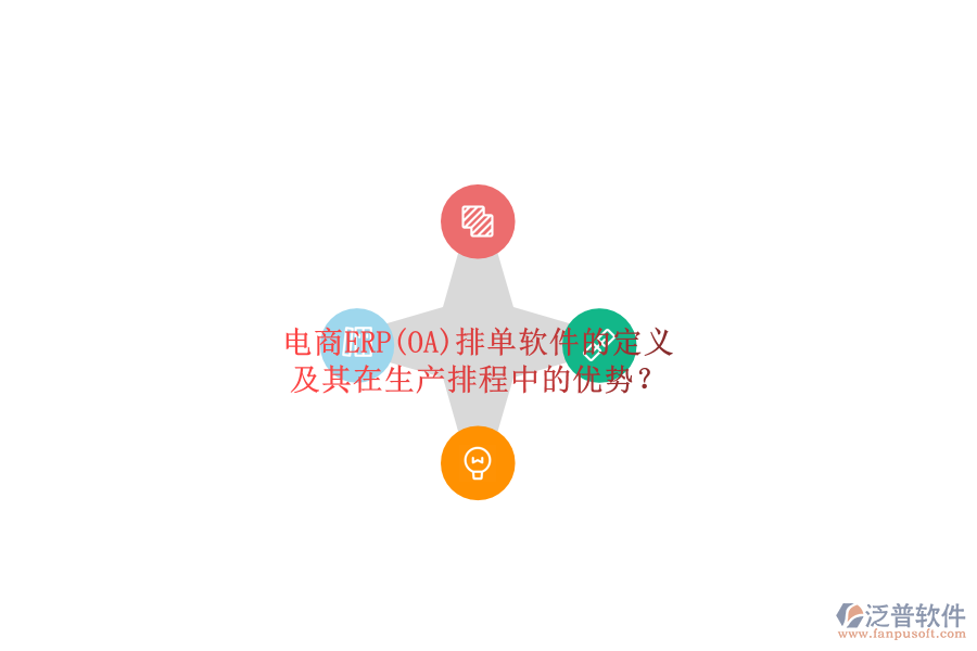 電商ERP(OA)排單軟件的定義及其在生產(chǎn)排程中的優(yōu)勢(shì)？