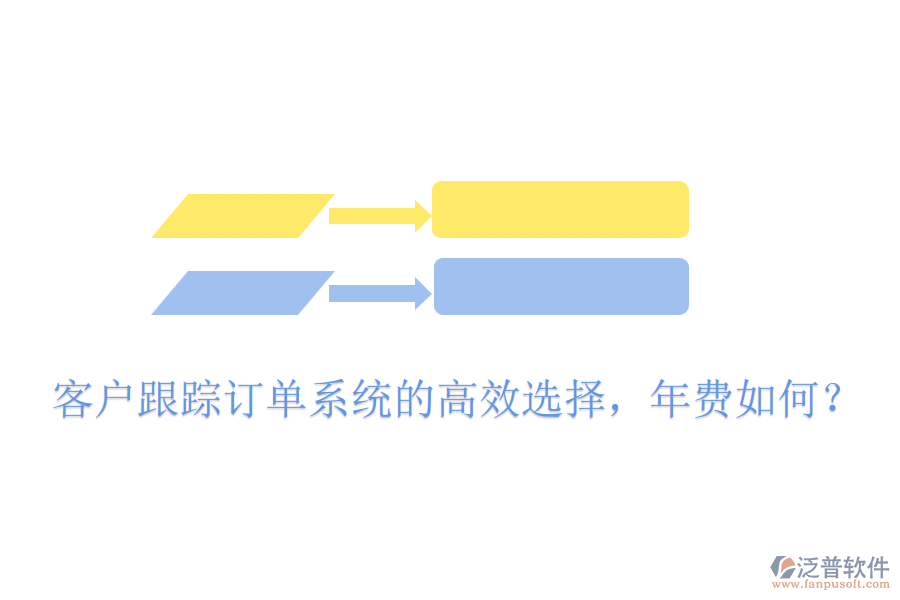 客戶(hù)跟蹤訂單系統(tǒng)的高效選擇，年費(fèi)如何？