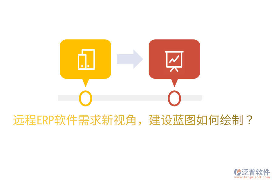 遠(yuǎn)程ERP軟件需求新視角，建設(shè)藍(lán)圖如何繪制？