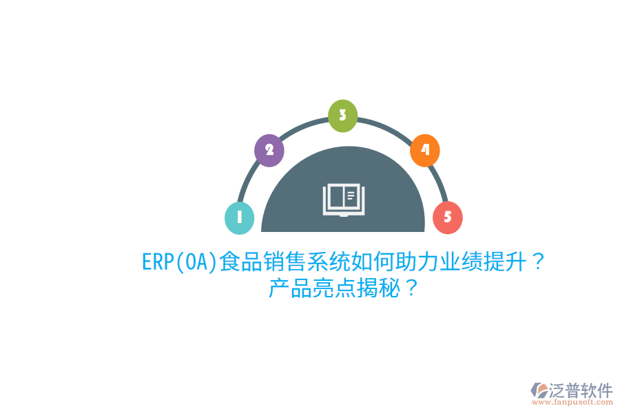 ERP(OA)食品銷售系統(tǒng)如何助力業(yè)績提升？產(chǎn)品亮點(diǎn)揭秘？