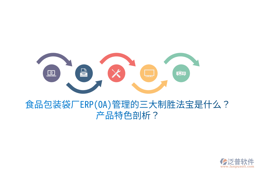 食品包裝袋廠ERP(OA)管理的三大制勝法寶是什么？產(chǎn)品特色剖析？