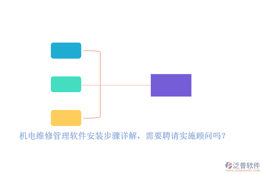 機(jī)電維修管理軟件安裝步驟詳解，需要聘請(qǐng)實(shí)施顧問(wèn)嗎？