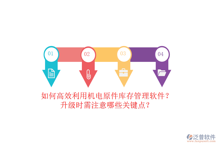 如何高效利用機電原件庫存管理軟件？升級時需注意哪些關鍵點？