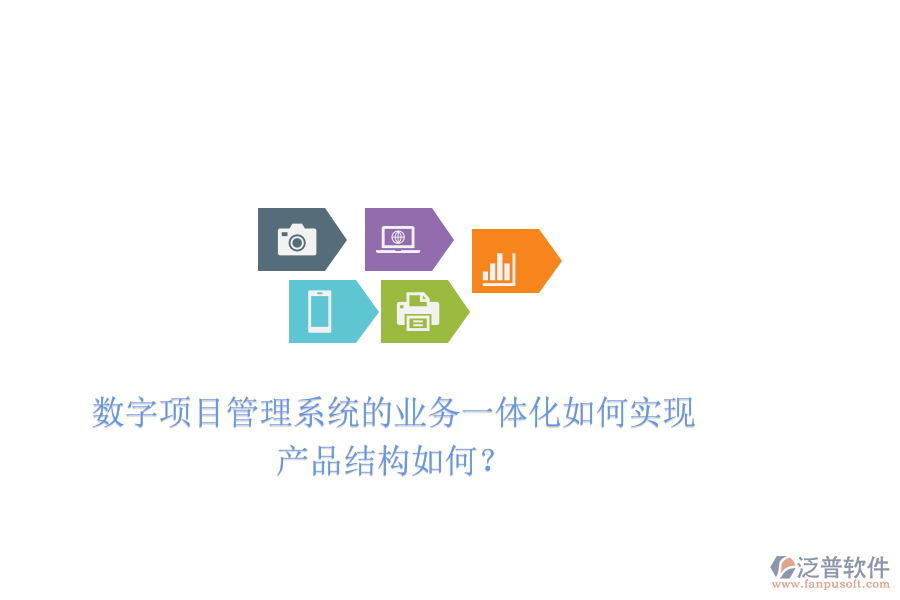 數(shù)字項(xiàng)目管理系統(tǒng)的業(yè)務(wù)一體化如何實(shí)現(xiàn)，產(chǎn)品結(jié)構(gòu)如何？