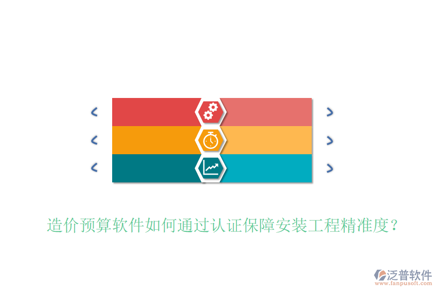 造價預(yù)算軟件如何通過認證保障安裝工程精準(zhǔn)度？